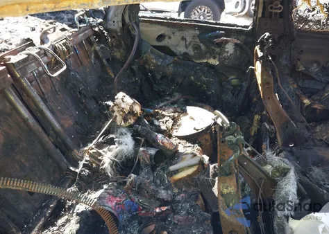 2020 Ford Fusion S из США, поврежденный, VIN 3FA6P0G75LR161074